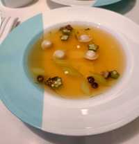 The Tiffany Blue Box Cafe | 打卡聖地，不能錯過的夢幻Cafe