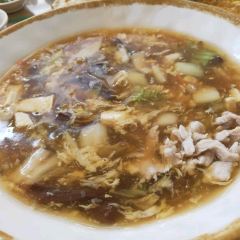 黃家園蒸餃館張用戶圖片