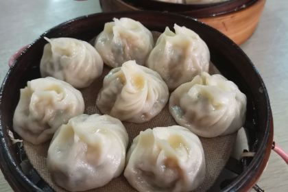 阿肥发扁食(南大街店)