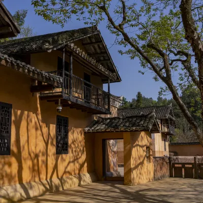 Hôtels 2 étoiles à Liuyang