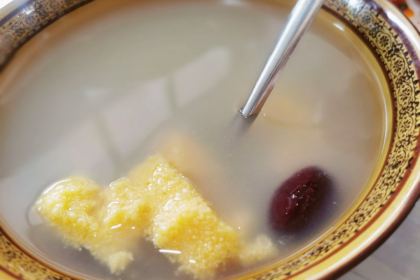 谭家菜农夫山庄