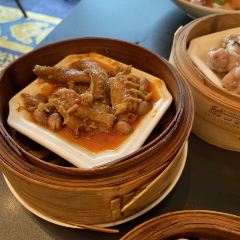 Shang Palace User Photo