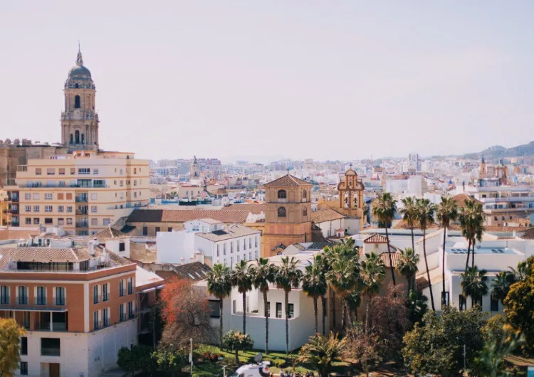 Qué ver y hacer en Málaga, capital de la Costa del Sol