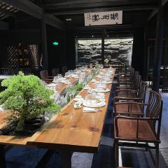 湖州宴 User Photo