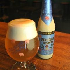 San Thomas - MG User Photo