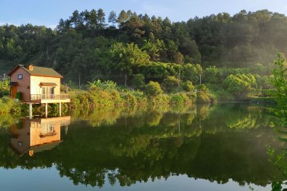 花花休闲农场(集成店)