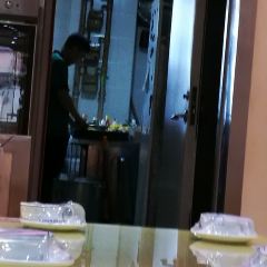 李连贵熏肉大饼(总部店) User Photo