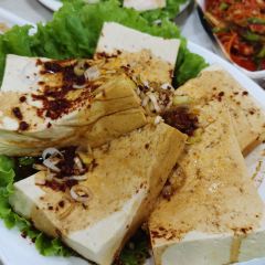 板门店风味烤肉(西牡丹街店) User Photo