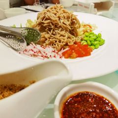 西贝莜面村(满都海公园店) User Photo