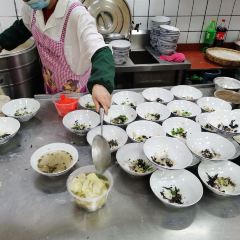 XIAO QIU User Photo