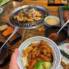 Jju No Chicken User Photo