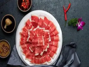 Howard Jonhnson Four Seasons Hot Pot