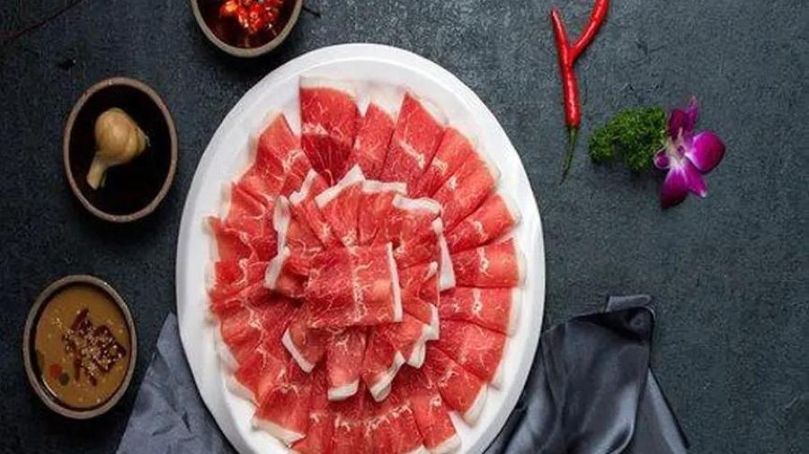 Howard Jonhnson Four Seasons Hot Pot