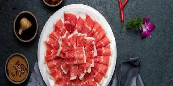 鄂爾多斯博源豪生大酒店·四季火鍋