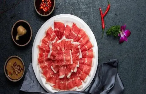 鄂爾多斯博源豪生大酒店·四季火鍋