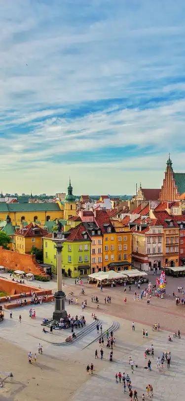 2-Star Hotels in Poland
