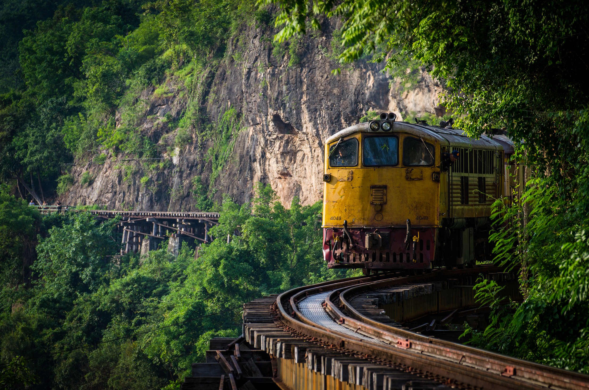 Kanchanaburi
