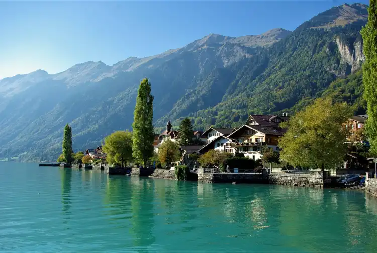 Brienz