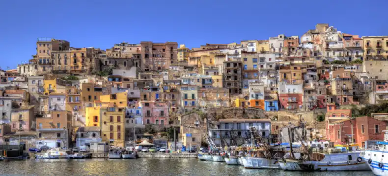 シャッカのホテル