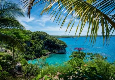 Lifou