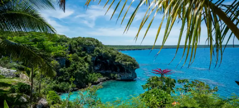 Hotels in Lifou