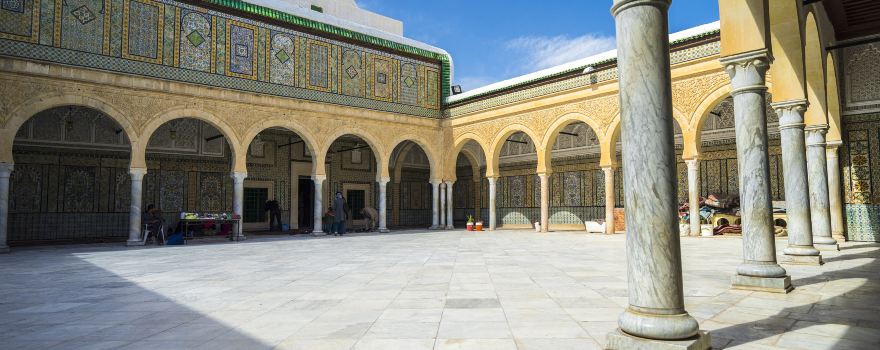 Kairouan