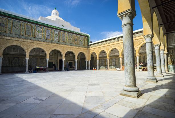 Kairouan