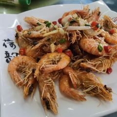 東泳海鮮餐廳（小徑灣黃金海岸店）張用戶圖片