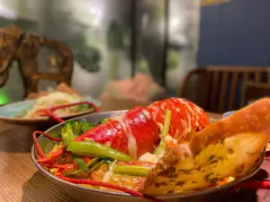 Rainbow Seafood Restaurant