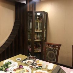韩国风味(太平湖小区店) User Photo