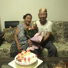 Baolilai User Photo