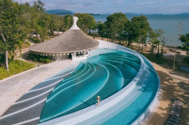 รีวิว Island Escape Burasari  Lifestyle ใหม่บนเกาะมะพร้าว ภูเก็ต