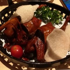 Hing Kee Restaurant 여행 사진