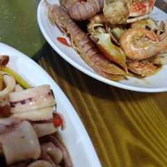 YU SHANG·KAO PU SEAFOOD RESTAURANT ảnh của người dùng