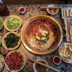 小龙坎火锅(永靖店) User Photo