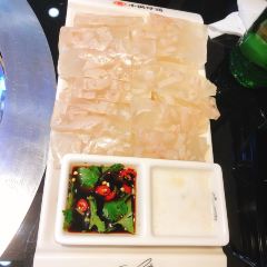 灶座小锅烀饼·铁锅炖(内蒙古总店) User Photo