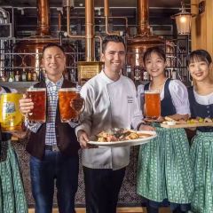 Brewery@Kempinski User Photo