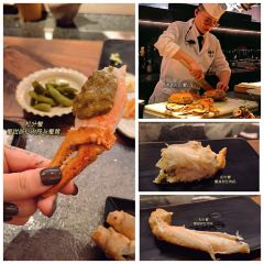 kindoki sushi User Photo
