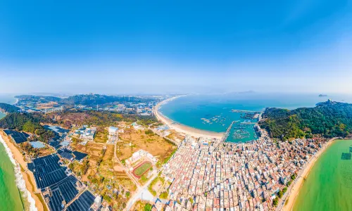 澳角村