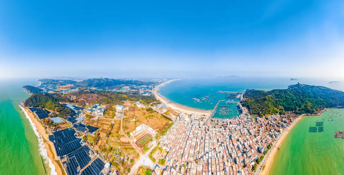 마카오 마을 주변 호텔