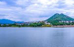 Longfeng Lake