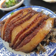 JIA HAO DOU HUA User Photo