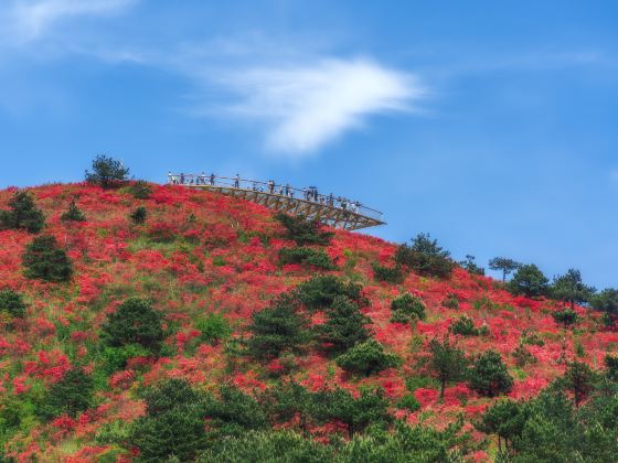 Taoyuan Peak