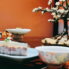 RED MANSIONS User Photo