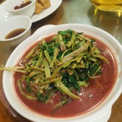 MuYang Restaurant User Photo