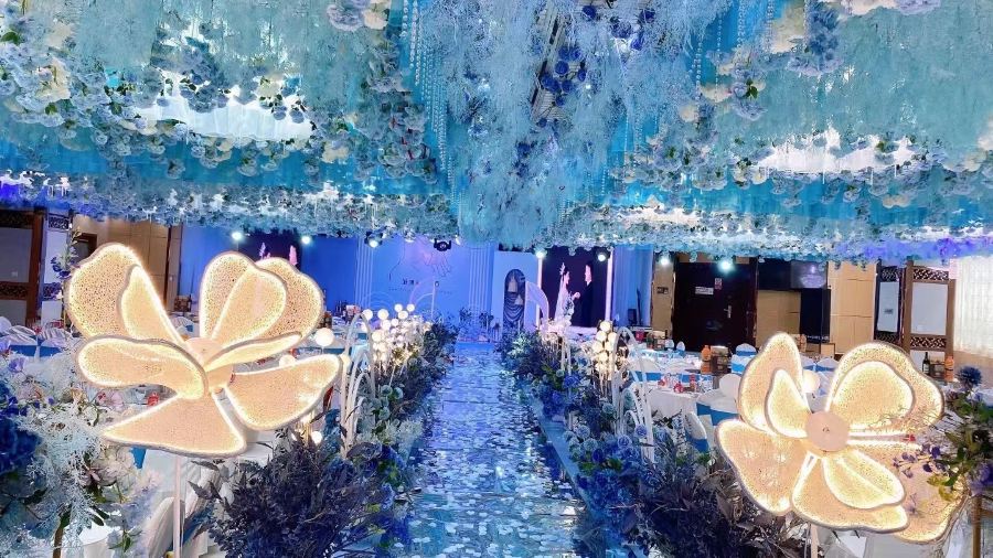 JIN TAI YUAN KAI RUI YAN HUI JIU DIAN