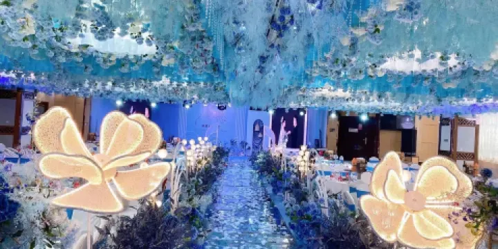 錦泰緣凱瑞宴會酒店