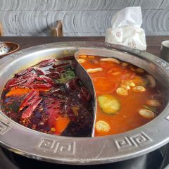 重庆老灶火锅(婺源总店) 여행 사진