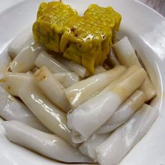 合益泰小食張用戶圖片