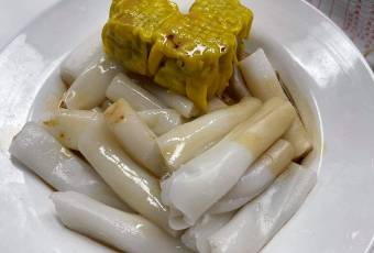 合益泰小食張用戶圖片